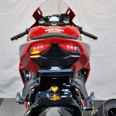 New Rage Cycles (NRC) Honda CBR1000RR-R Fender Eliminator (20-24) New Rage Cycles (NRC) Honda CBR1000RR-R Fender Eliminator (20-24)